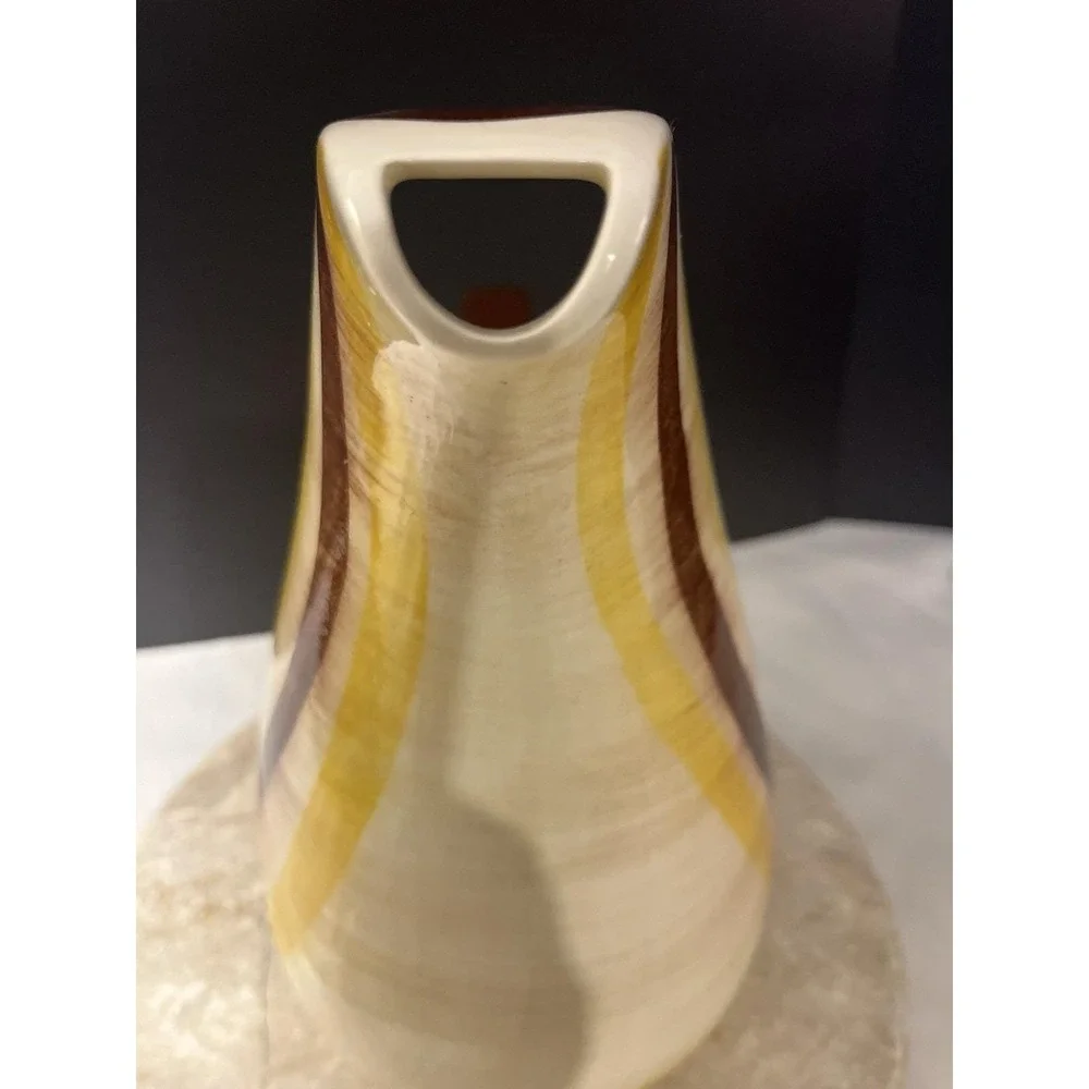 1950's MCM Vernonware 11